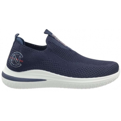 Nautica Lanny Flag Ανδρικά Παπούτσια NCM616Z68-02 Nautica Lanny Flag Ανδρικά Παπούτσια NCM616Z68-02