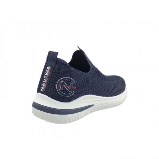 Nautica Lanny Flag Ανδρικά Παπούτσια NCM616Z68-02 Nautica Lanny Flag Ανδρικά Παπούτσια NCM616Z68-02