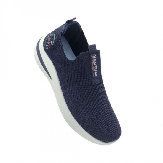 Nautica Lanny Flag Ανδρικά Παπούτσια NCM616Z68-02 Nautica Lanny Flag Ανδρικά Παπούτσια NCM616Z68-02