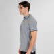 Rebase Polo Pique 261RPS-3064 raf melange Rebase Polo Pique 261RPS-3064 raf melange
