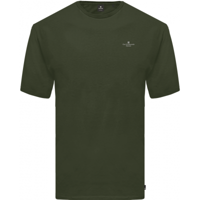 Rebase T-Shirts with Thin High Density Print 252RTS-9064 Pine Rebase T-Shirts with Thin High Density Print 252RTS-9064 Pine