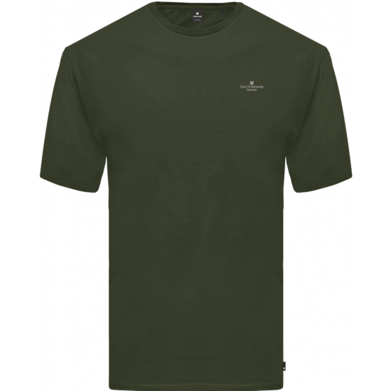 Rebase T-Shirts with Thin High Density Print 252RTS-9064 Pine Rebase T-Shirts with Thin High Density Print 252RTS-9064 Pine