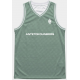 Antetokounbros Μπασκετική Φανέλα Πράσινη APCD162U42 SAGE GREEN Antetokounbros Μπασκετική Φανέλα Πράσινη APCD162U42 SAGE GREEN