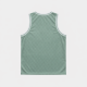 Antetokounbros Μπασκετική Φανέλα Πράσινη APCD162U42 SAGE GREEN Antetokounbros Μπασκετική Φανέλα Πράσινη APCD162U42 SAGE GREEN