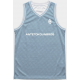 Antetokounbros Μπασκετική Φανέλα Σιελ APCD162U42 CIEL FOG Antetokounbros Μπασκετική Φανέλα Σιελ APCD162U42 CIEL FOG