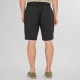 Rebase Short Chinos with Half Elastic Waistband Lightweight 261RMSHO-7047 BLACK Rebase Short Chinos with Half Elastic Waistband Lightweight 261RMSHO-7047 BLACK