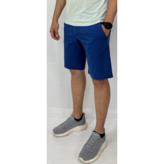 S.Oliver Ανδρική  Βερμούδα 2143799-5620  royal blue