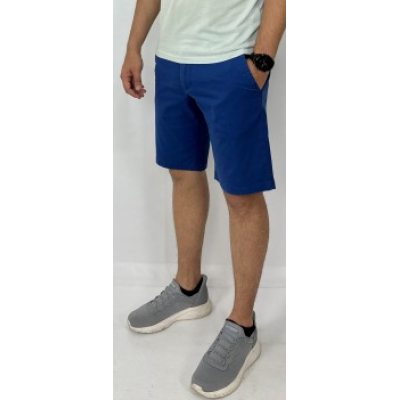 S.Oliver Ανδρική Βερμούδα 2143799-5620 royal blue S.Oliver Ανδρική Βερμούδα 2143799-5620 royal blue