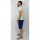 S.Oliver Ανδρική  Βερμούδα 2143799-5620  royal blue