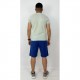 S.Oliver Ανδρική  Βερμούδα 2143799-5620  royal blue