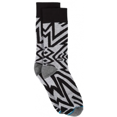 BASEHIT 202.BU08.21-PR1005 GREYML-BLACK Γκρί