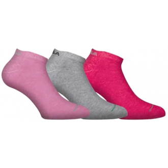 GSA KIDS GSA AERO 365 TRAINER 3 PACK 83-16143-52-ASSORTED ΠΟΛΥΧΡΩΜΟ