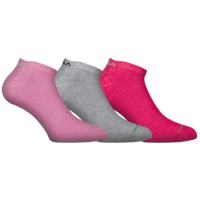 GSA KIDS GSA AERO 365 TRAINER 3 PACK 83-16143-52-ASSORTED ΠΟΛΥΧΡΩΜΟ