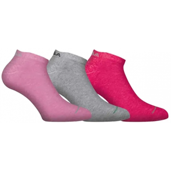 GSA KIDS GSA AERO 365 TRAINER 3 PACK 83-16143-52-ASSORTED ΠΟΛΥΧΡΩΜΟ