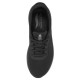 Skechers Go Walk Arch Fit N-Joy Sneakers 217078-BBK Μαύρο