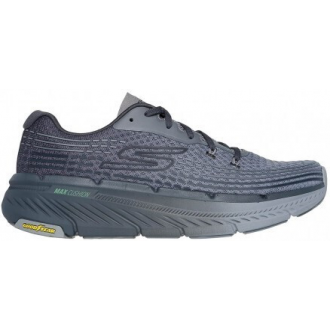Skechers Max Cushioning Premier 2.0 220835-CHAR Ανδρικά Αθλητικά Παπούτσια Training Gray