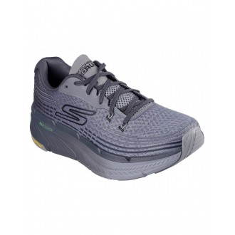 Skechers Max Cushioning Premier 2.0 220835-CHAR Ανδρικά Αθλητικά Παπούτσια Training Gray Skechers Max Cushioning Premier 2.0 220835-CHAR Ανδρικά Αθλητικά Παπούτσια Training Gray
