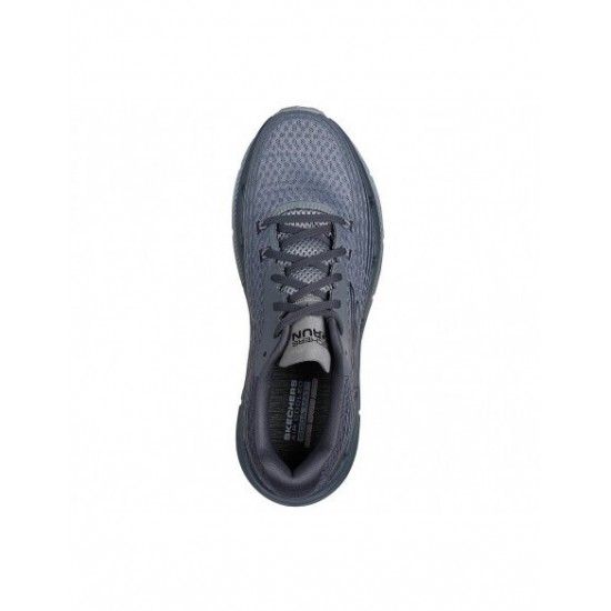 Skechers Max Cushioning Premier 2.0 220835-CHAR Ανδρικά Αθλητικά Παπούτσια Training Gray Skechers Max Cushioning Premier 2.0 220835-CHAR Ανδρικά Αθλητικά Παπούτσια Training Gray
