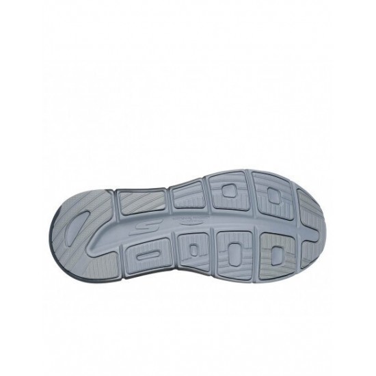 Skechers Max Cushioning Premier 2.0 220835-CHAR Ανδρικά Αθλητικά Παπούτσια Training Gray Skechers Max Cushioning Premier 2.0 220835-CHAR Ανδρικά Αθλητικά Παπούτσια Training Gray