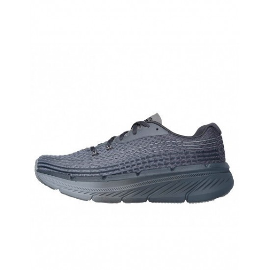 Skechers Max Cushioning Premier 2.0 220835-CHAR Ανδρικά Αθλητικά Παπούτσια Training Gray Skechers Max Cushioning Premier 2.0 220835-CHAR Ανδρικά Αθλητικά Παπούτσια Training Gray