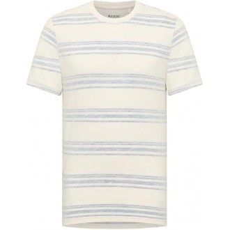 MUSTANG Men's Style Austin T-Shirt 1017397-12842