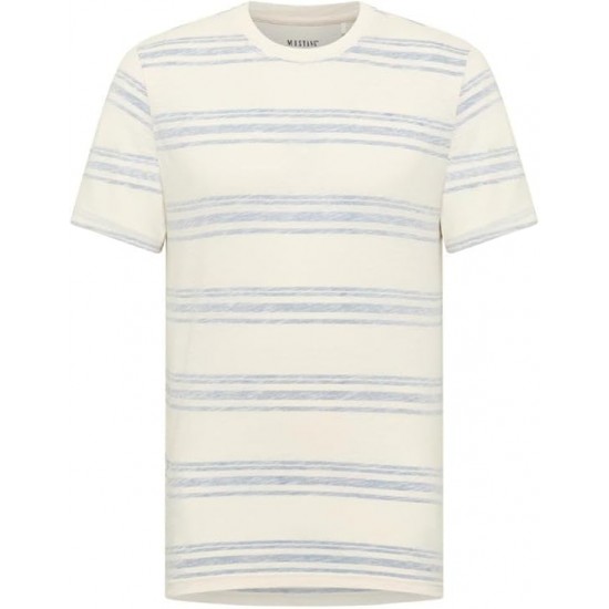 MUSTANG Men's Style Austin T-Shirt 1017397-12842 MUSTANG Men's Style Austin T-Shirt 1017397-12842