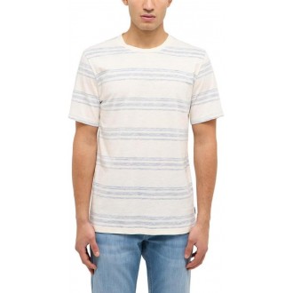 MUSTANG Men's Style Austin T-Shirt 1017397-12842 MUSTANG Men's Style Austin T-Shirt 1017397-12842