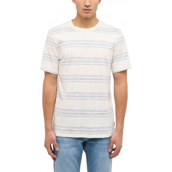 MUSTANG Men's Style Austin T-Shirt 1017397-12842 MUSTANG Men's Style Austin T-Shirt 1017397-12842