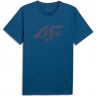 4F M TSHIRT ΜΠΛΟΥΖΑ 4FWSS26TTSHM2670-46S 4F M TSHIRT ΜΠΛΟΥΖΑ 4FWSS26TTSHM2670-46S