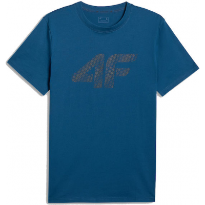 4F M TSHIRT ΜΠΛΟΥΖΑ 4FWSS26TTSHM2670-46S