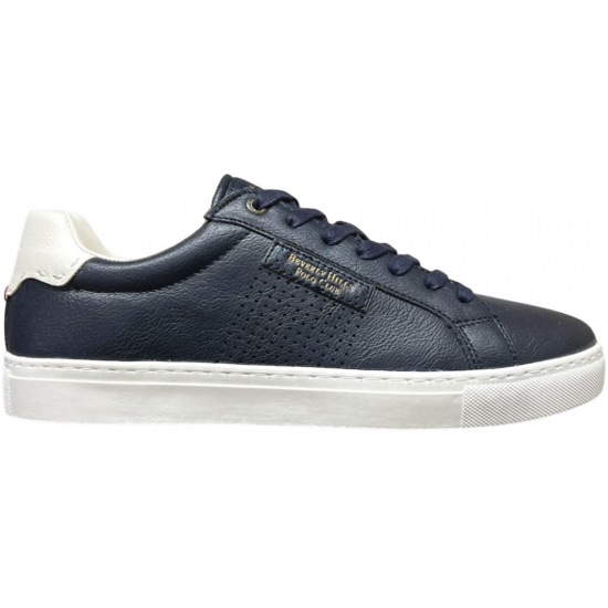 Beverly Hills Polo Club Ανδρικό Sneaker BHM615100-1108 Beverly Hills Polo Club Ανδρικό Sneaker BHM615100-1108