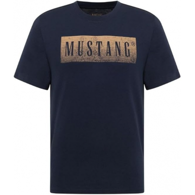 MUSTANG Men's Style Austin T-Shirt 1017394-4136 MUSTANG Men's Style Austin T-Shirt 1017394-4136