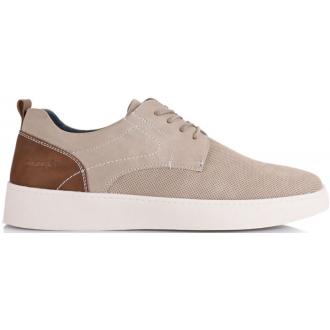 Wrangler Sneakers Ethan Men Low 20261051.38F Warm Sand Wrangler Sneakers Ethan Men Low 20261051.38F Warm Sand