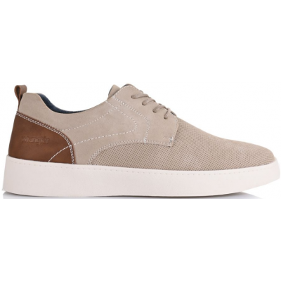 Wrangler Sneakers Ethan Men Low 20261051.38F Warm Sand