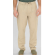 Rebase Chinos Linen Blend Pants with Elastic Waistband 261RCP-4090 lt beige Rebase Chinos Linen Blend Pants with Elastic Waistband 261RCP-4090 lt beige