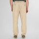 Rebase Chinos Linen Blend Pants with Elastic Waistband 261RCP-4090 lt beige Rebase Chinos Linen Blend Pants with Elastic Waistband 261RCP-4090 lt beige