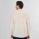 Rebase Linen Shirts with Mao Collar and Long Sleeves 261RGS-5172 linen white Rebase Linen Shirts with Mao Collar and Long Sleeves 261RGS-5172 linen white