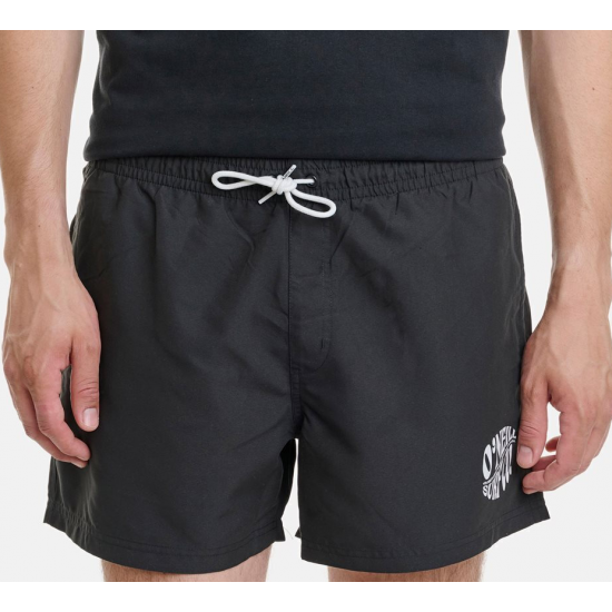 O'NEILL ΑΝΔΡΙΚΟ ΜΑΓΙO ΜΑΥΡΟ 2800225-19010 Black Out O'NEILL ΑΝΔΡΙΚΟ ΜΑΓΙO ΜΑΥΡΟ 2800225-19010 Black Out
