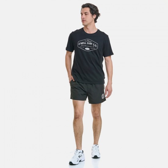 O'NEILL ΑΝΔΡΙΚΟ ΜΑΓΙO ΜΑΥΡΟ 2800225-19010 Black Out O'NEILL ΑΝΔΡΙΚΟ ΜΑΓΙO ΜΑΥΡΟ 2800225-19010 Black Out