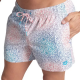 Arena Beach Short Allover Ανδρικό Μαγιό 007159-191 Arena Beach Short Allover Ανδρικό Μαγιό 007159-191