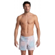 Arena Beach Short Allover Ανδρικό Μαγιό 007159-191 Arena Beach Short Allover Ανδρικό Μαγιό 007159-191
