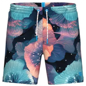 Arena Men'S Beach Boxer Allover Ανδρικό Μαγιό 007153-910 Arena Men'S Beach Boxer Allover Ανδρικό Μαγιό 007153-910