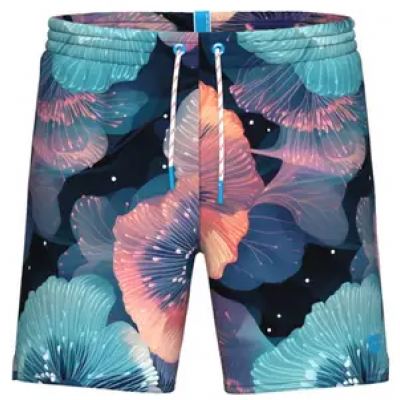 Arena Men'S Beach Boxer Allover Ανδρικό Μαγιό 007153-910
