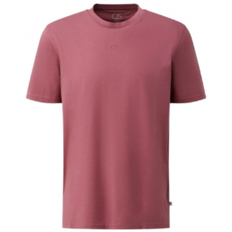 QS by S.Oliver Men's T-Shirt 2179996-4462