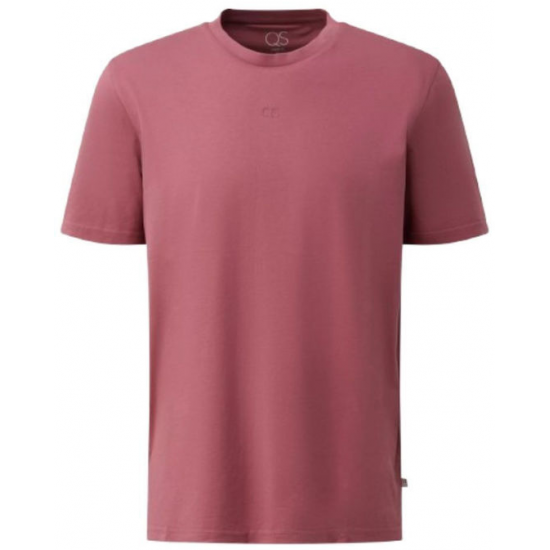 QS by S.Oliver Men's T-Shirt 2179996-4462 QS by S.Oliver Men's T-Shirt 2179996-4462