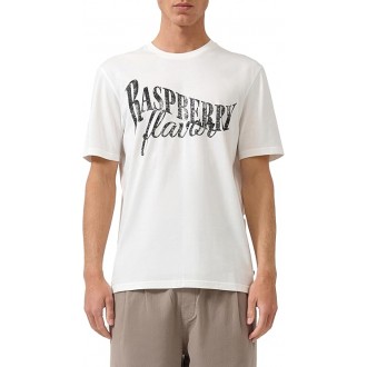 QS by S.Oliver Men's T-Shirt  2179998-03D0