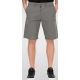 Rebase Chinos Shorts 261RMSHO-7045 LT CHARCOAL Rebase Chinos Shorts 261RMSHO-7045 LT CHARCOAL
