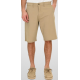 Rebase Chinos Shorts 261RMSHO-7045 SAND