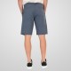 Rebase Chinos Shorts 261RMSHO-7045 STONE BLUE Rebase Chinos Shorts 261RMSHO-7045 STONE BLUE