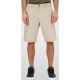 Rebase Chinos Shorts  261RMSHO-7045 ICE GREY